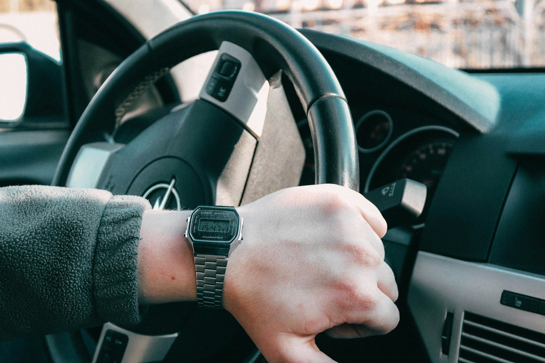 Top 10 Must-Have Car Accessories for American Drivers in 2025