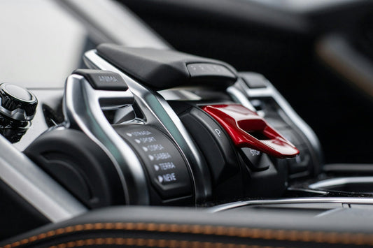 Boost Your Car’s Performance and Safety with These 7 Game-Changing Accessories