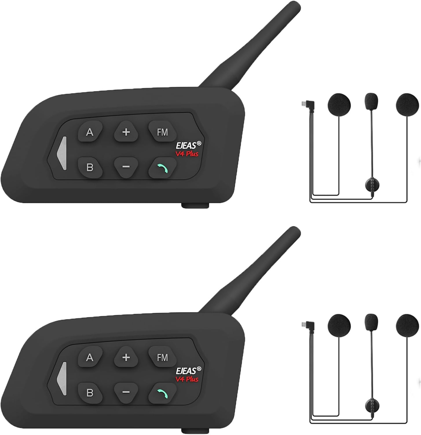 Vehicle Electronics Accessories