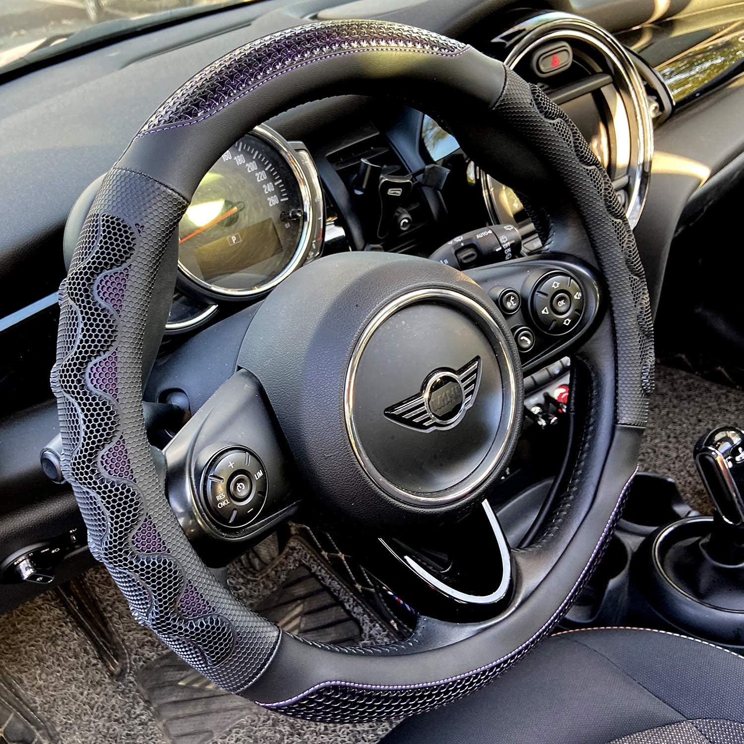 Steering Wheels & Accessories